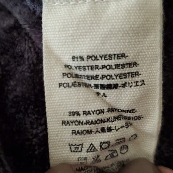 We The Free Milan Layering Top sz XS - Picture 5 of 5